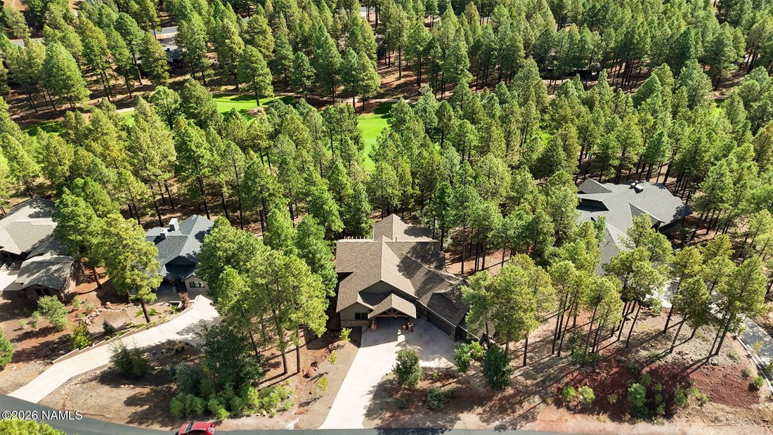 House in Flagstaff, Arizona, United States 5 - 19000169