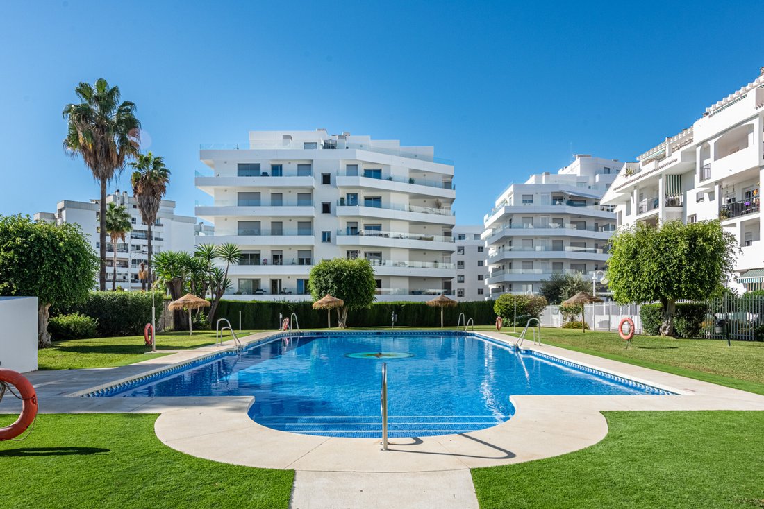 Penthouse in Nueva Andalucia, Marbella, Spain 1 - 19007668