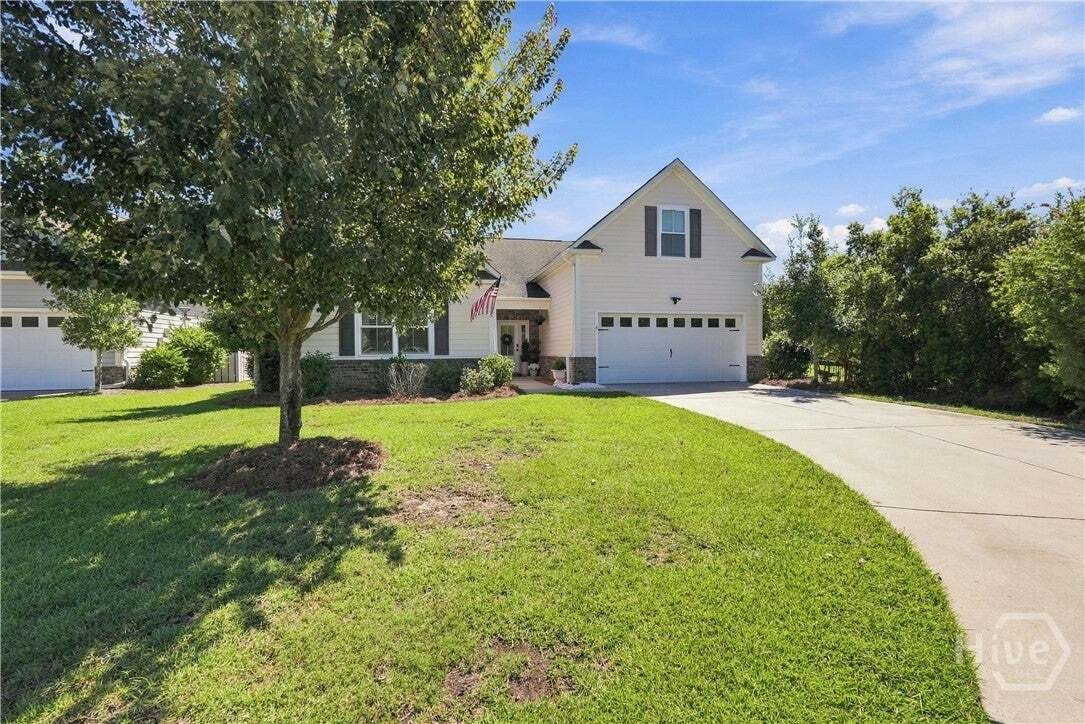 Casa a Pooler, Georgia, Stati Uniti 2 - 19007101