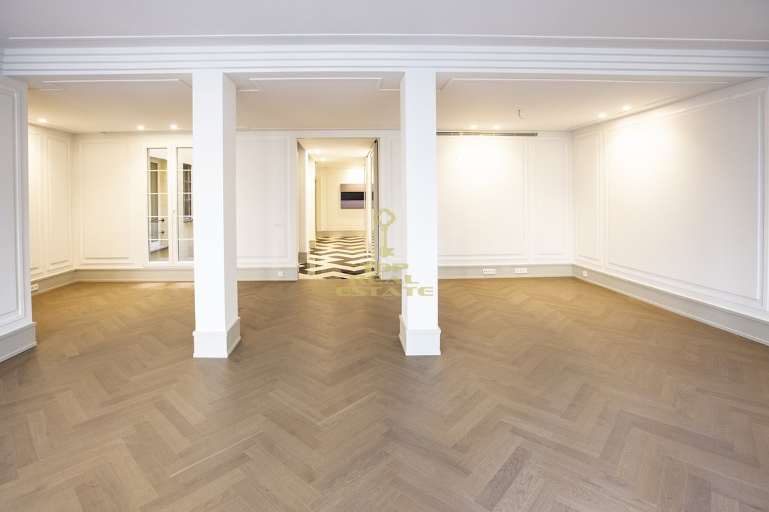 Apartment in Barrio Salamanca, Madrid, Spain 3 - 19007367
