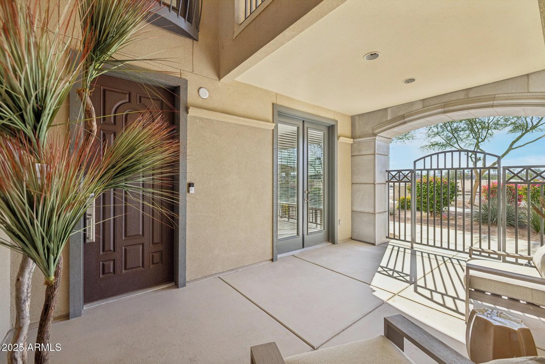 Townhouse in Scottsdale, Arizona, United States 4 - 19007441