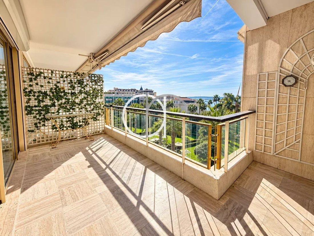 Apartment in French Riviera, Provence-Alpes-Côte d'Azur, France 4 - 19001316