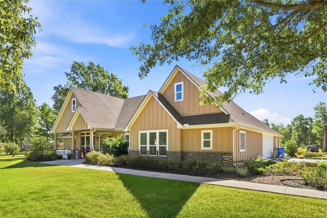 House in Livingston, Texas, United States 4 - 19004289
