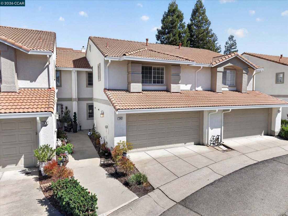 Townhouse in Danville, California, United States 5 - 19003411