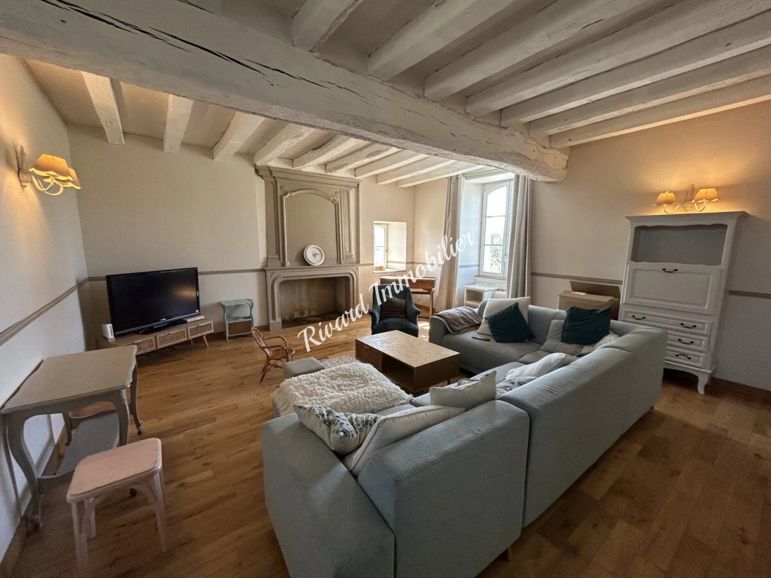 Maison à Centre, Angers, France 4 - 17073132
