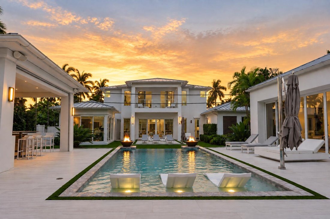 House in Delray Beach, Florida, United States 1 - 19007173