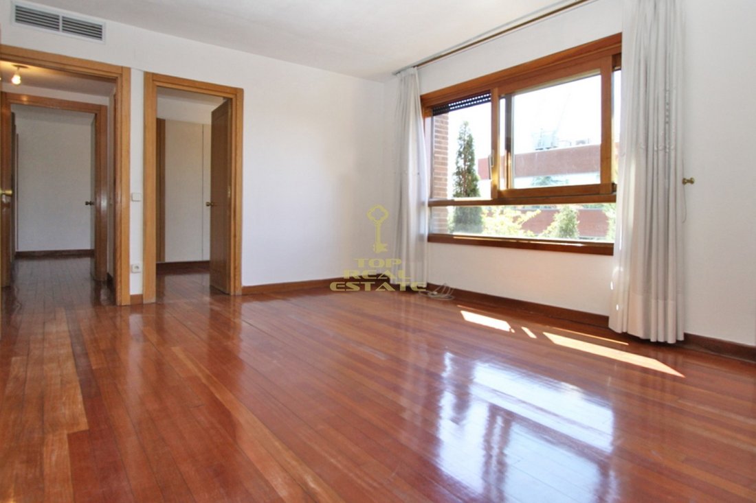 Apartment in Chamartín, Madrid, Spain 2 - 19007353
