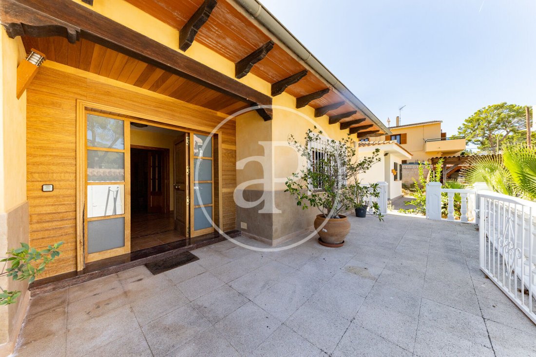 Villa in Calvia, Balearic Islands, Spain 1 - 19007382
