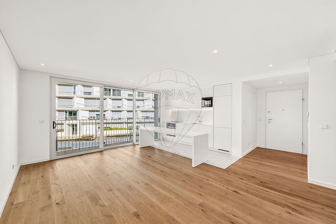 Apartment in Lumiar, Lisbon, Portugal 2 - 19007622