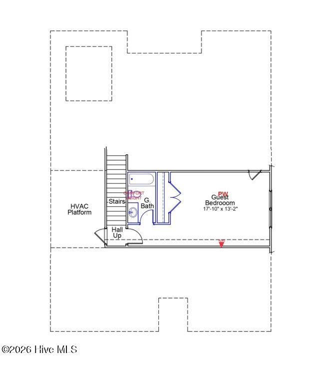 House in Wilmington, North Carolina, United States 3 - 19003658