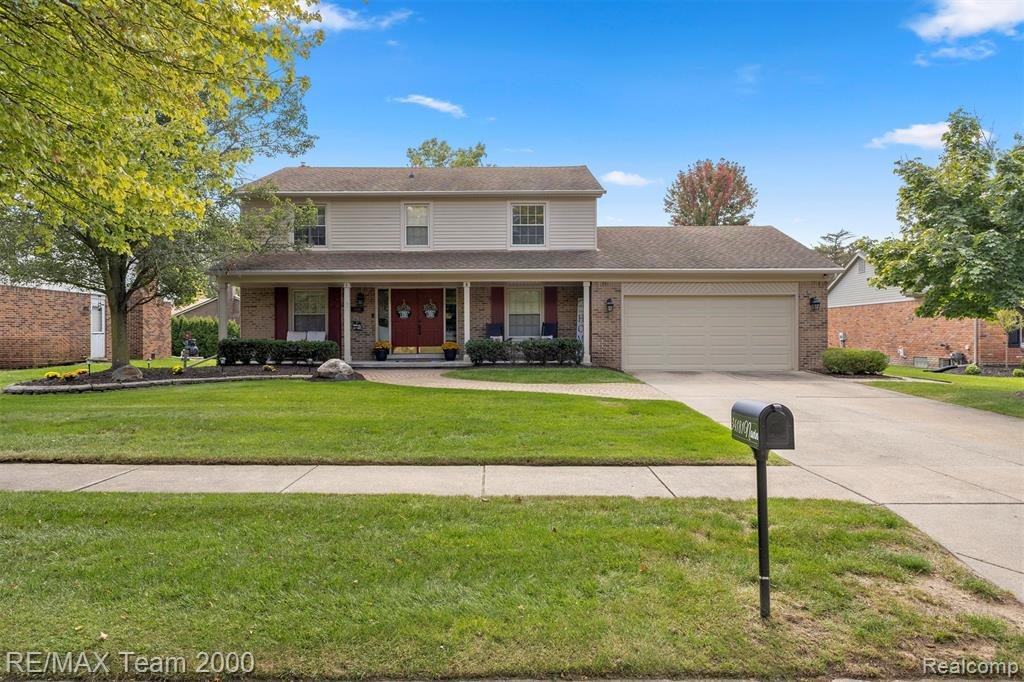 House in Livonia, Michigan, United States 1 - 19003762