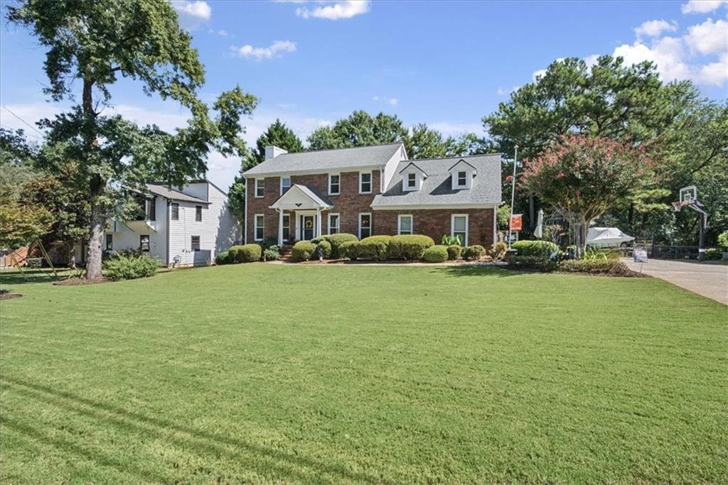 House in Marietta, Georgia, United States 3 - 19007154