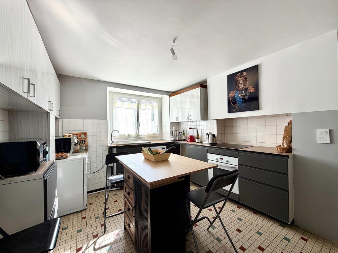House in Machecoul, Machecoul-Saint-Meme, France 2 - 19008268
