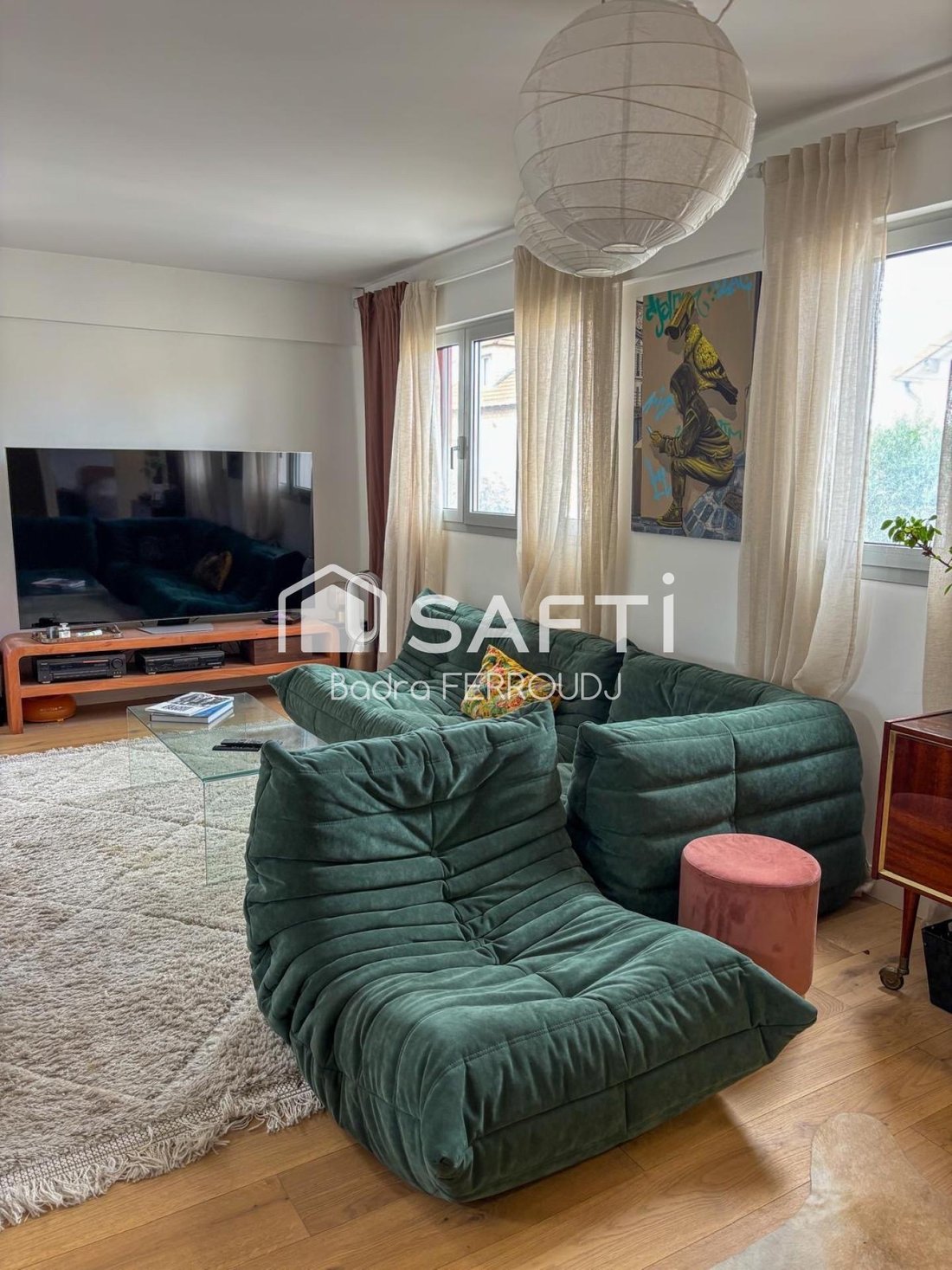 House in Arrondissement of Bobigny, Ile-de-France, France 3 - 19008275