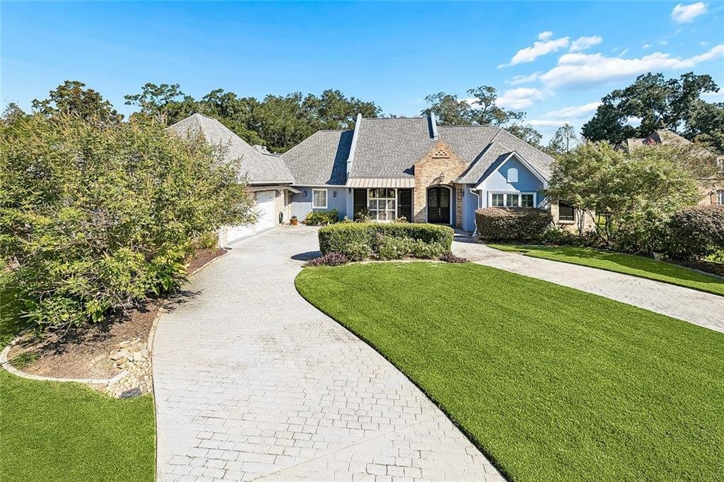 House in Prairieville, Louisiana, United States 3 - 19002963