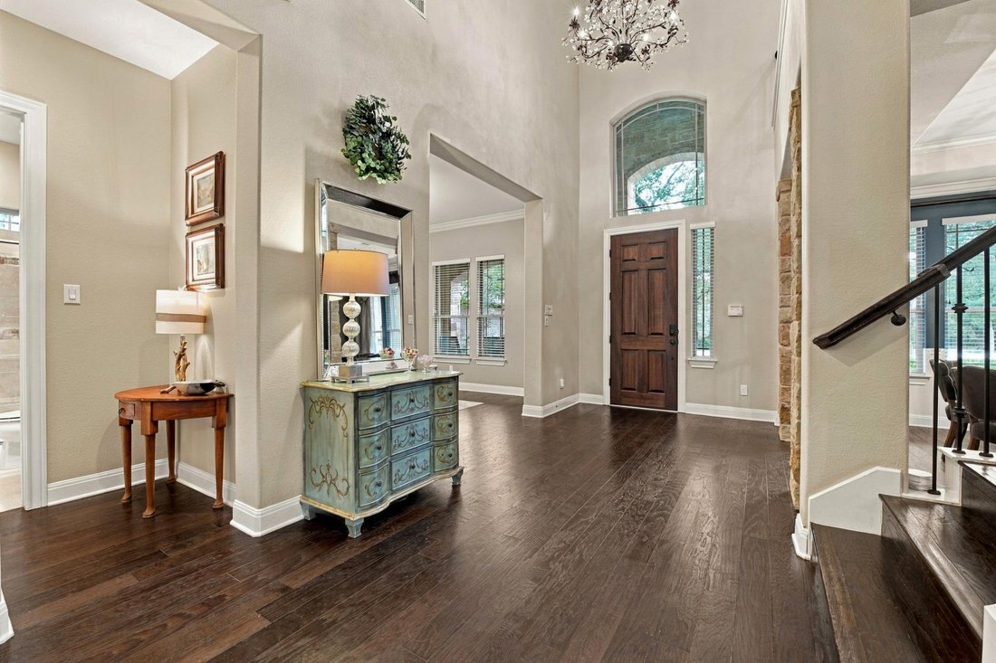 House in Austin, Texas, United States 3 - 19003534