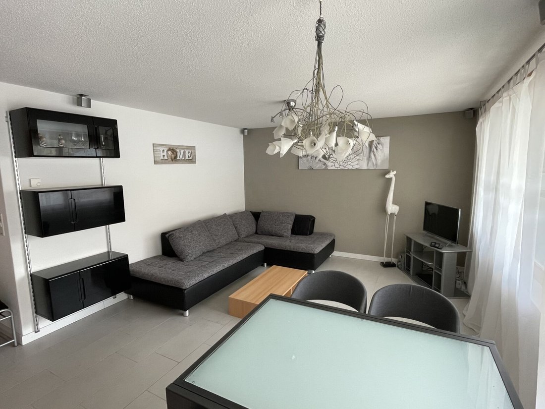 Apartment in Zermatt, Valais/Wallis, Switzerland 5 - 19003167