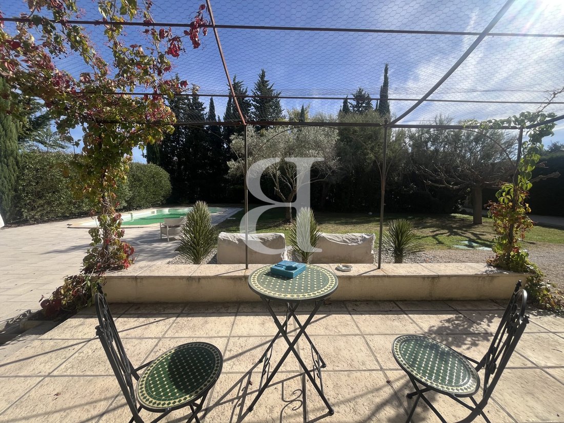 Country House in Zone Rurale Sud, Carpentras, France 4 - 19006287