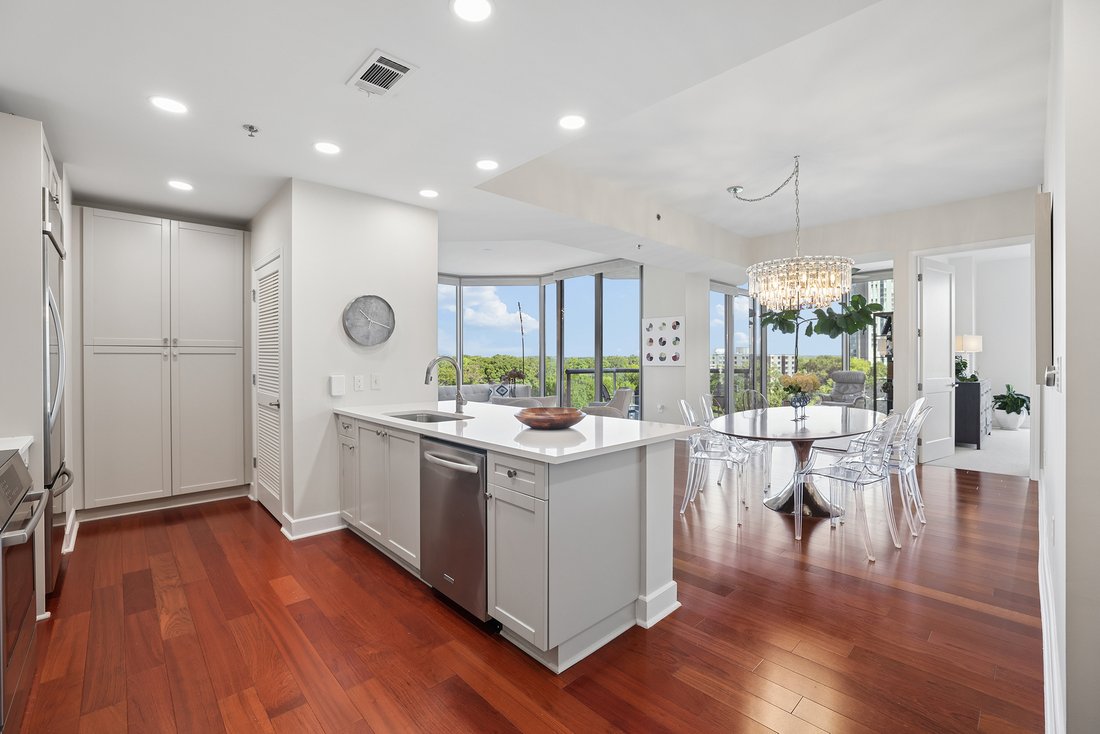 Condo in Atlanta, Georgia, United States 1 - 19005984
