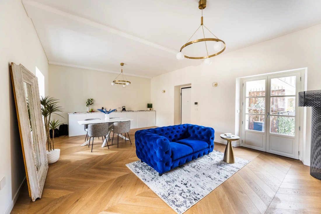 Appartement à Centro, Turin, Piémont 2 - 16289885