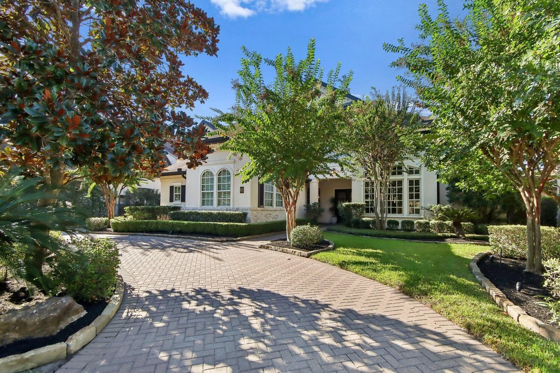 House in The Woodlands, Texas, United States 3 - 19004268