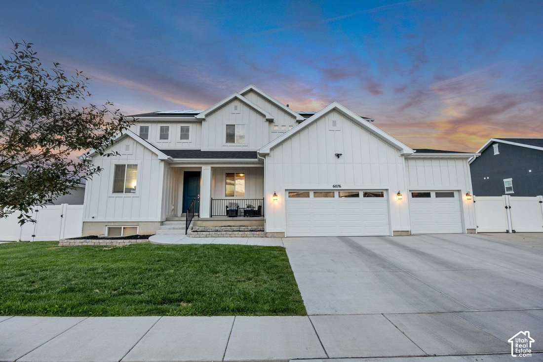 Casa a Hooper, Utah, Stati Uniti 3 - 19003115