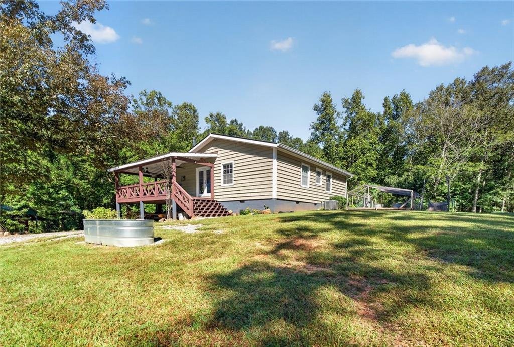 House in Chattahoochee Hills, Georgia, United States 2 - 19006931