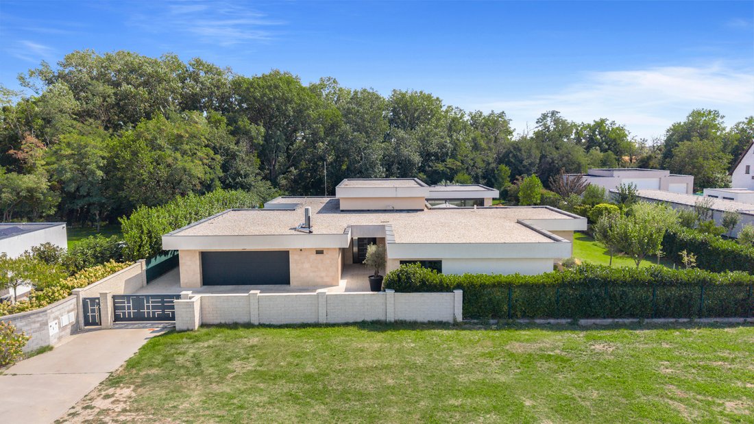 Villa à Senec, Région de Bratislava, Slovaquie 3 - 19007872