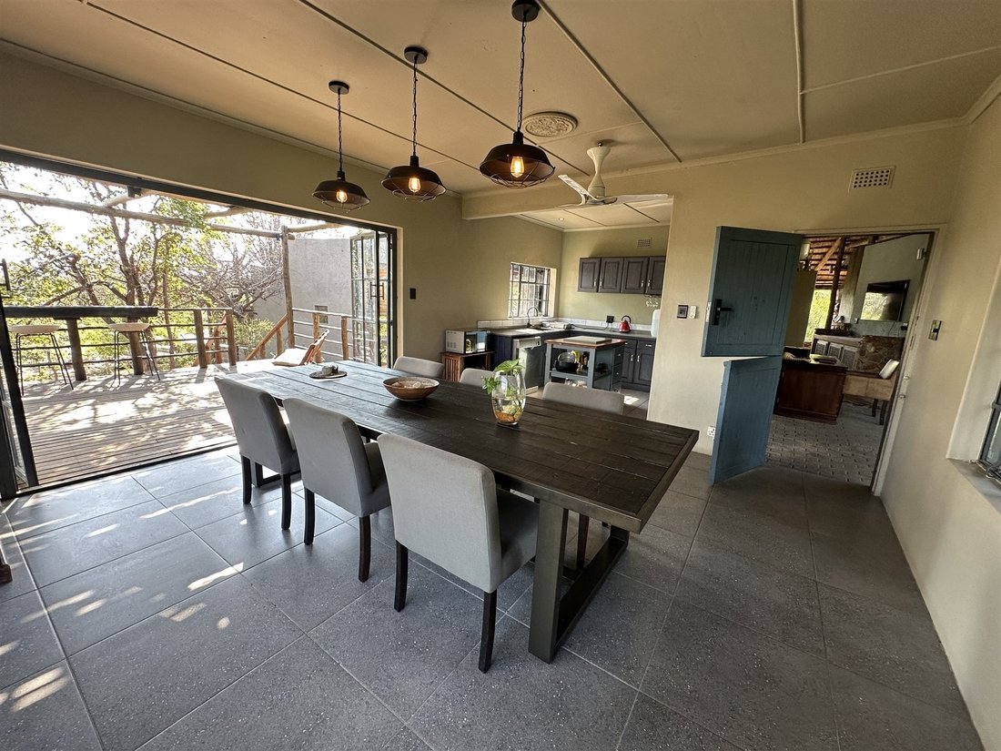 House in Phalaborwa, Limpopo, South Africa 3 - 19008207