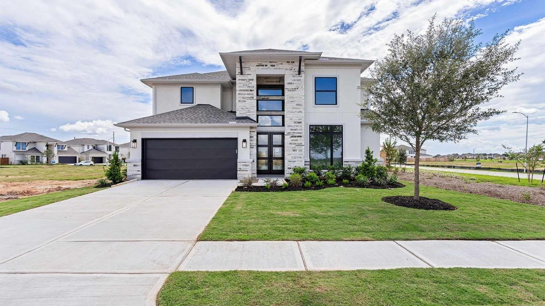 House in Missouri City, Texas, United States 2 - 18167451