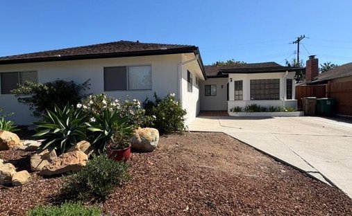 Santa Barbara, California, United States 1