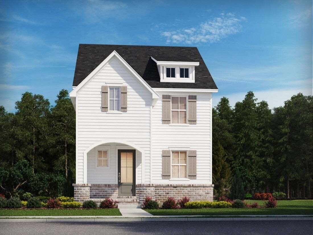 House in Franklin, Tennessee, United States 1 - 19003355