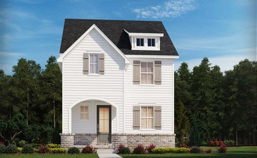 House in Franklin, Tennessee, United States 1