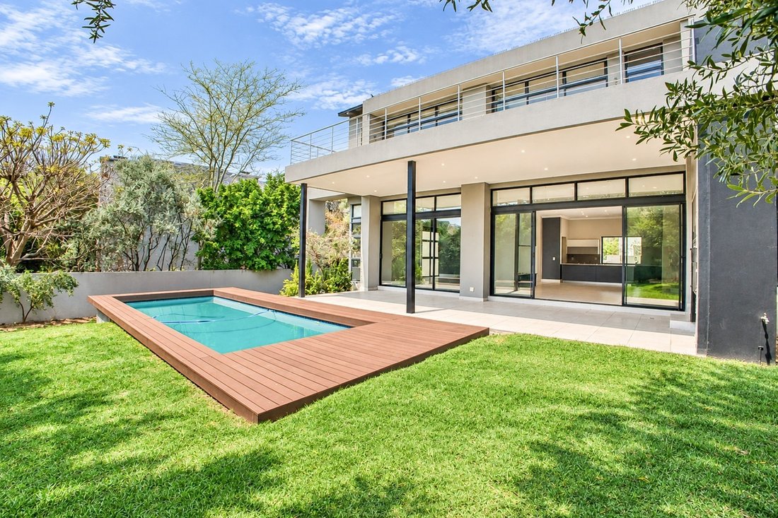House in Zevenfontein 407-Jr, Gauteng, South Africa 4 - 19008214