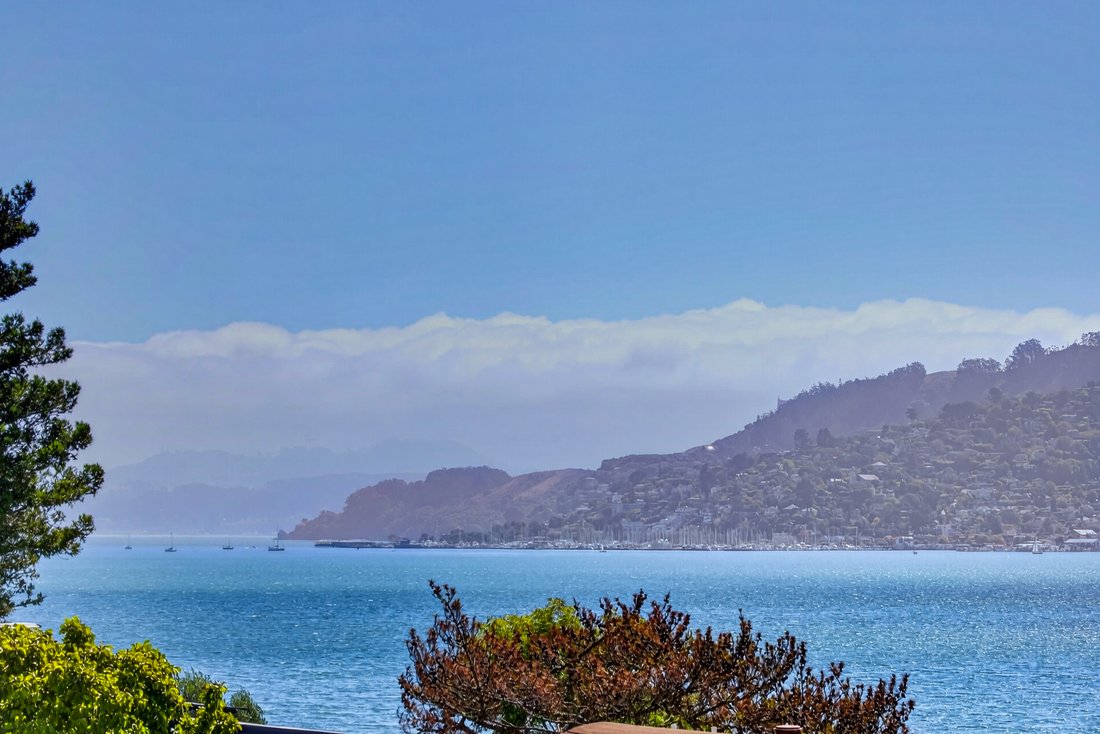 House in Tiburon, California, United States 2 - 19001106