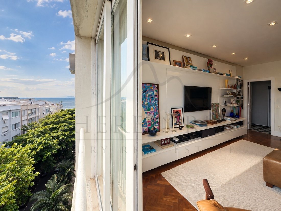Apartment in Rio de Janeiro, State of Rio de Janeiro, Brazil 5 - 19007579