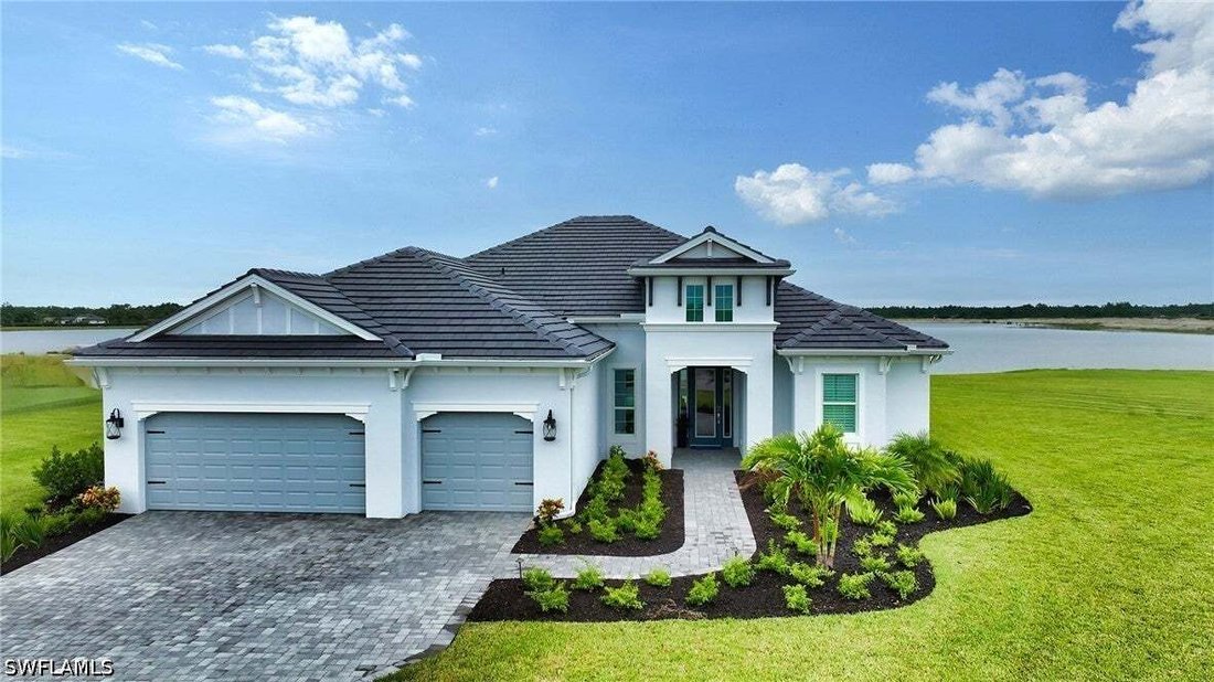 House in Naples, Florida, United States 4 - 19002844