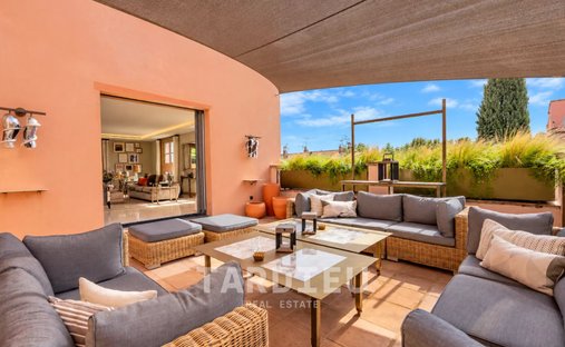 Wohnung in Zone Ouest Urbaine, Sankt Tropez, Frankreich 1
