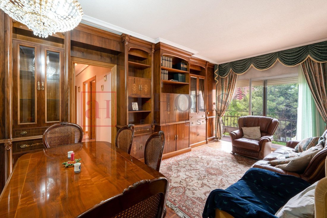 Apartment in Retiro, Madrid, Spain 2 - 19007373