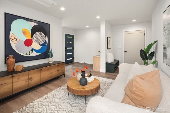 Condo in Seattle, Washington, United States 2 - 19006362