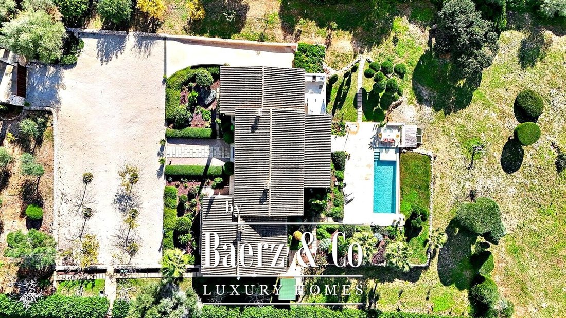 Finca in Sant Llorenc des Cardassar, Balearic Islands, Spain 5 - 19000678