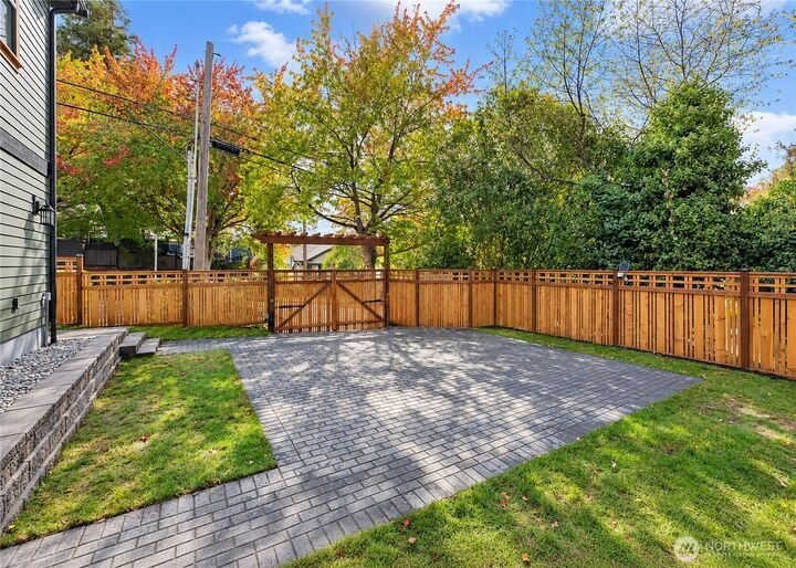 House in Seattle, Washington, United States 2 - 19006365