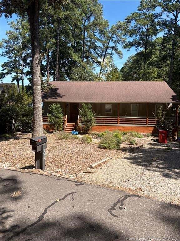 House in Sanford, North Carolina, United States 2 - 19003556