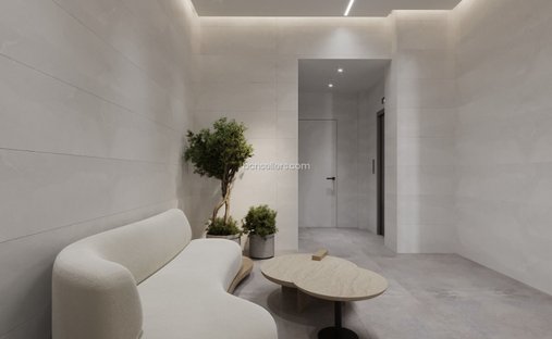Appartement à Esplugues de Llobregat, Catalogne, Espagne 1