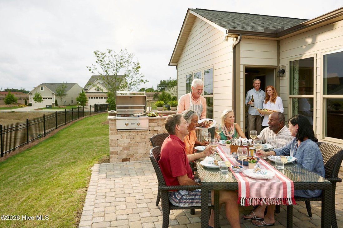 House in Shallotte, North Carolina, United States 5 - 19000665