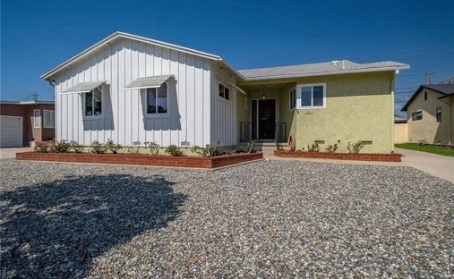 House in Torrance, California, United States 1