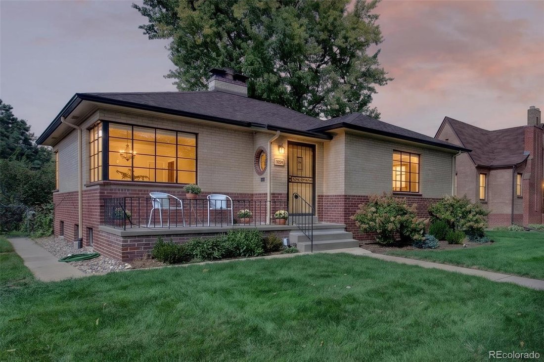 House in Denver, Colorado, United States 5 - 19006618