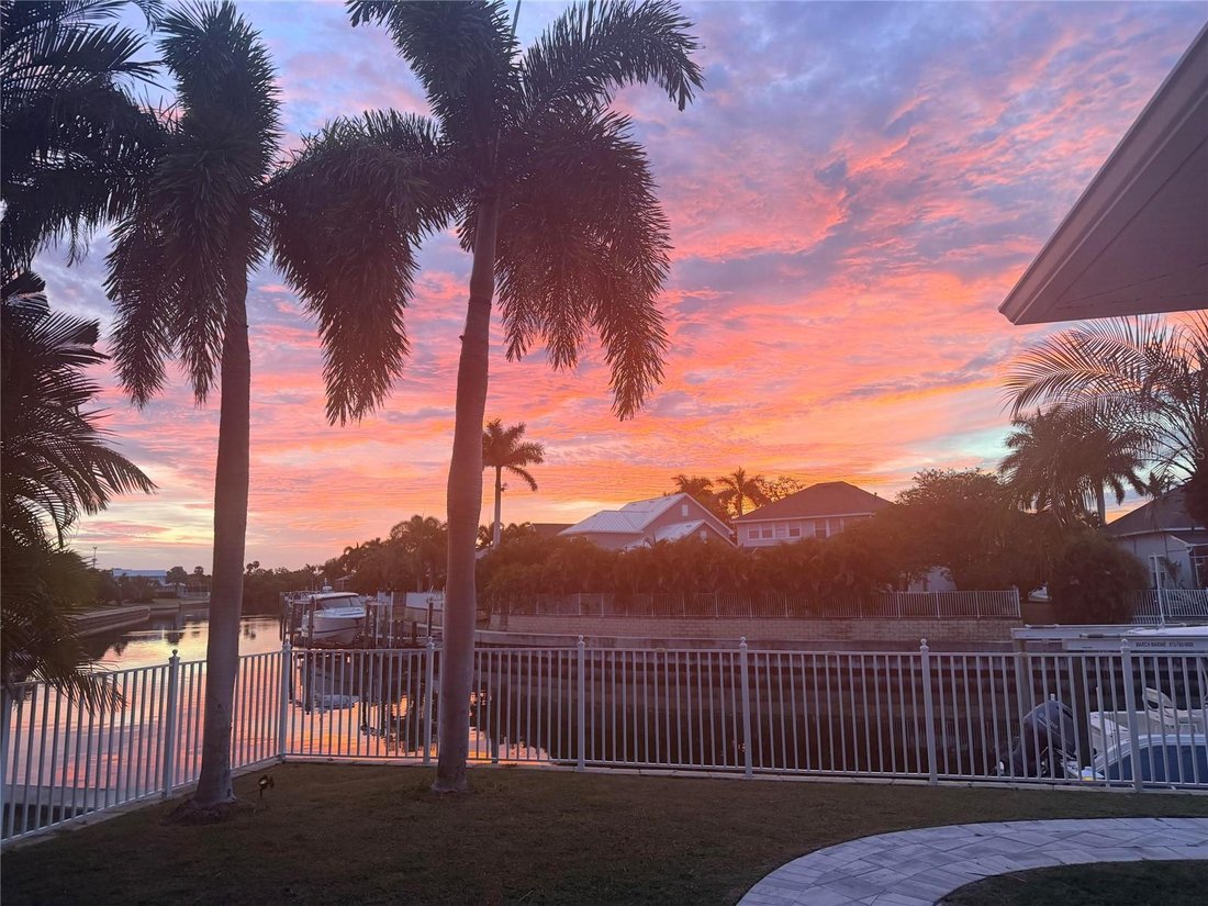 House in Apollo Beach, Florida, United States 5 - 19003440
