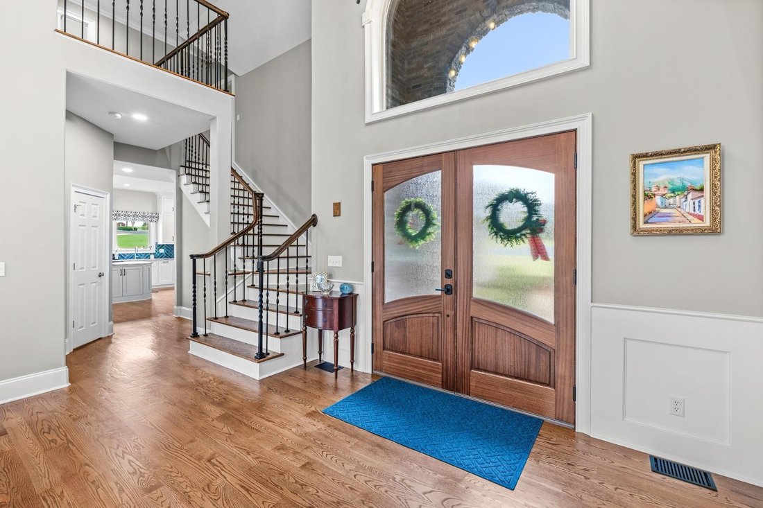 House in Greer, South Carolina, United States 3 - 19004356