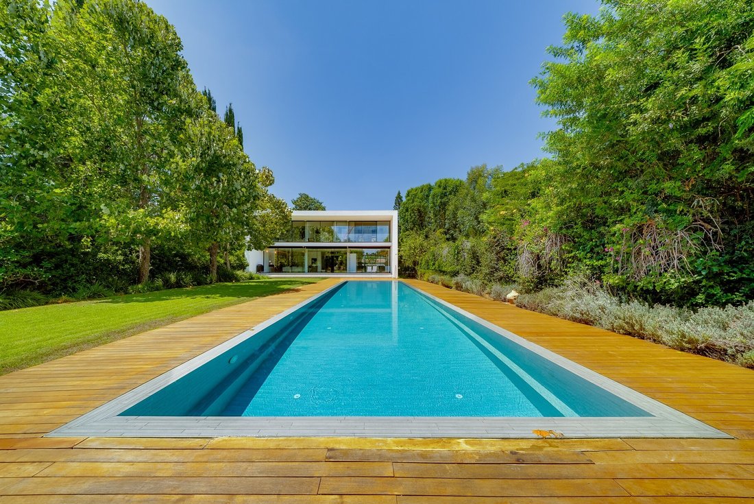 House in Kfar Shmaryahu, Tel Aviv District, Israel 1 - 19007828